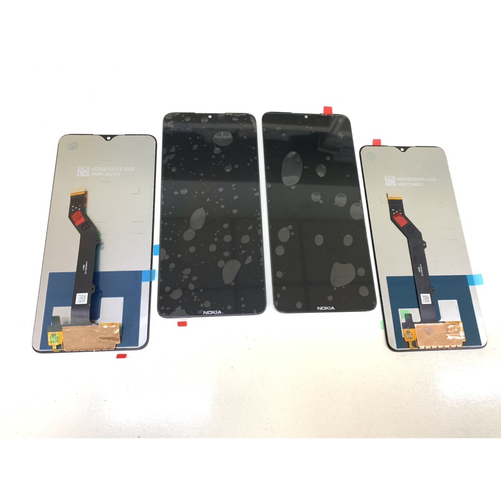 MÀN HÌNH NOKIA 5.3 ZIN - TẠI LINH KIỆN NAM VIỆT