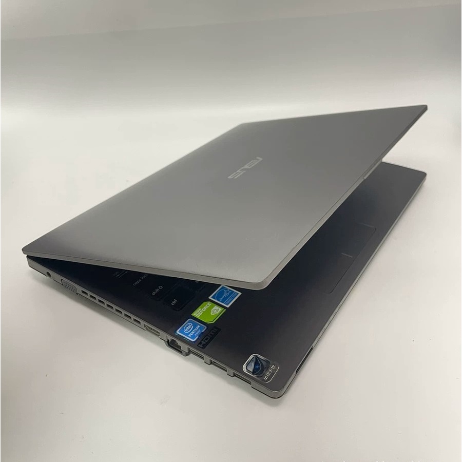 Laptop Asus Pro 452 siêu mỏng nhẹ window 10 mượt