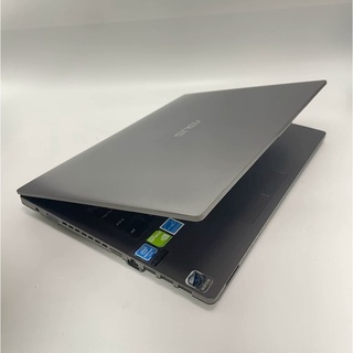 Laptop Asus Pro 452 siêu mỏng nhẹ window 10 ổ cứng SSD tốc độ cao