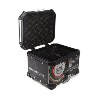 THÙNG TOP NHÔM 45L (hàng có sẵn)