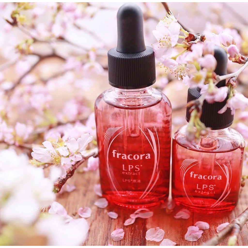 SERUM FRACORA LPS