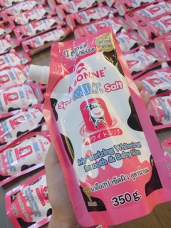 Muối Tắm Bò Thái Lan