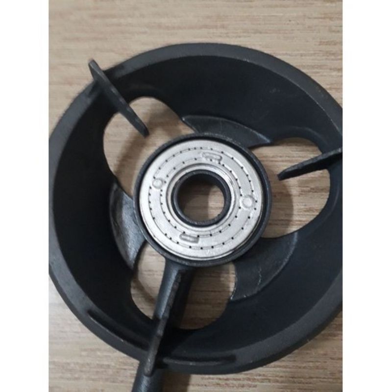 Bếp bioga đơn Newland