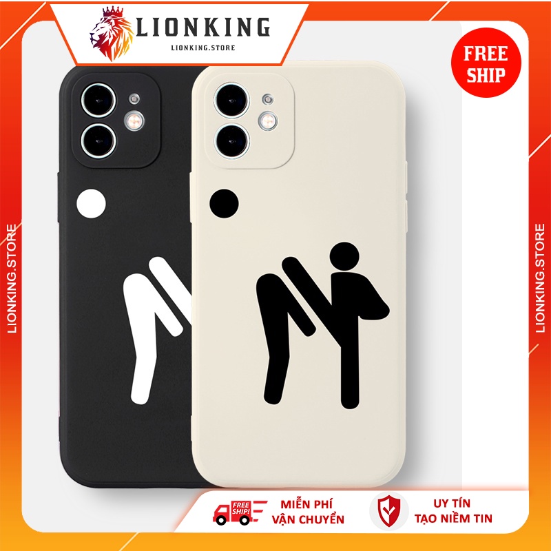 Ốp lưng iphone 6plus 6splus 7 plus 8plus X Xr XsM 11 12 13 Promax - MANGO606 - MangoOvil