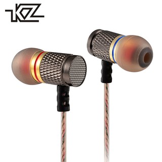 Tai nghe KZ EDR1 (có Mic)