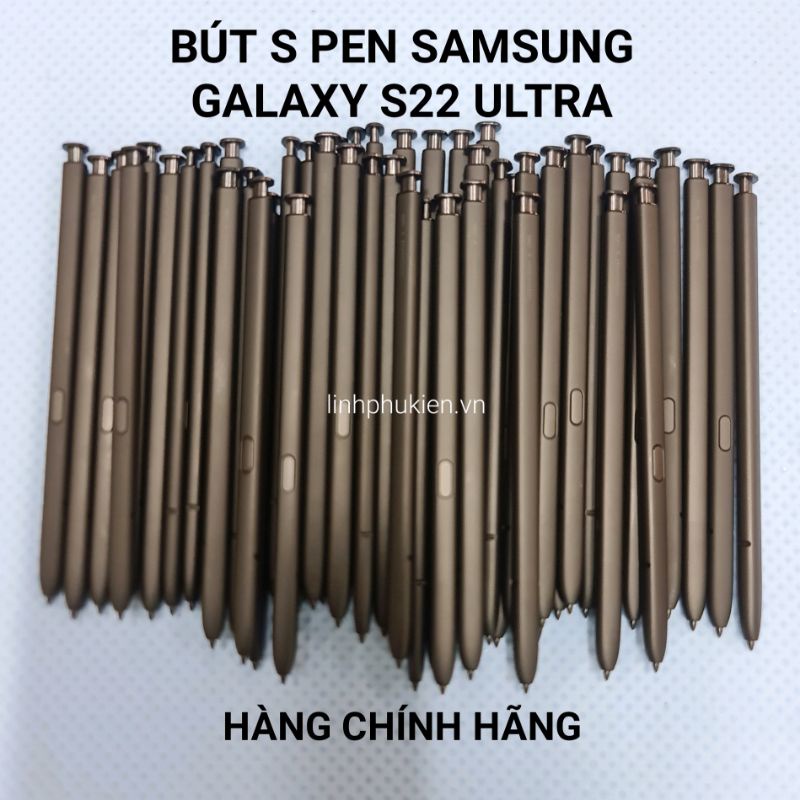 Bút S Pen Samsung Galaxy S22 Ultra 5G Hàng chính hãng