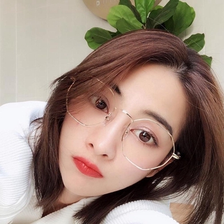 Mắt Kính Thời Trang Hàn Quốc Dành Cho Nữ