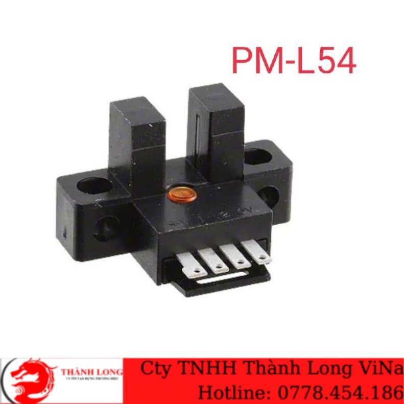 CẢM BIẾN QUANG ĐIỆN CHỮ U NHỎ PANASONIC PM-L54 ,zalo đặt hàng 778454186