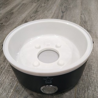 HỘP CƠM GIỮ NHIỆT 3 TẦNG STAR HOT LUNCH BOX, DÙNG CHO DÂN VĂN PHÒNG - GIA DỤNG CMAXX