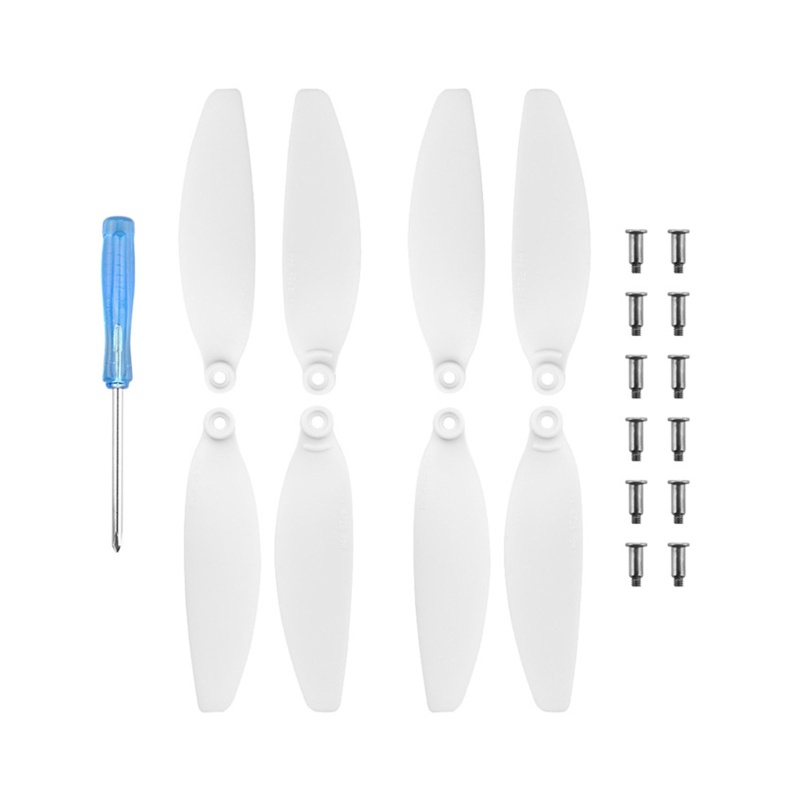 Cánh Quạt zzz Ổn Định Chuyên Dụng Cho Máy Bay Điều Khiển Từ Xa Mavic Mini 1 / 2