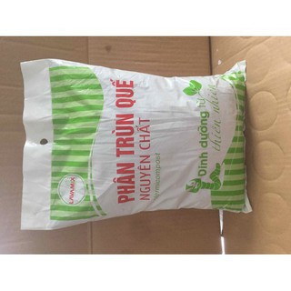 Phân Trùn Quế LAVAMIX 2kg