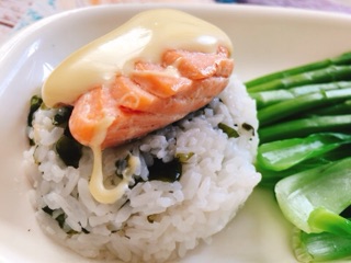 [ Mẫu mới ] Phô mai hữu cơ tách muối Hàn Quốc