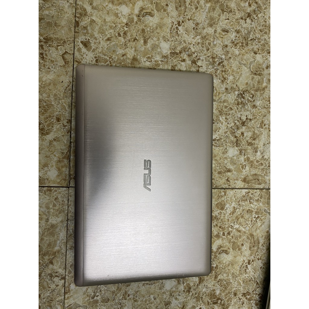 Laptop mini 11inch Cảm Ứng Asus X202e Core i3-3217U/Ram 4Gb/Full Nhôm Đẹp Mát Lạnh Tặng Cặp Chuột Sịn | BigBuy360 - bigbuy360.vn