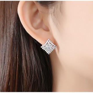 [ GIÁ SẬP NHÀ] BÔNG HÌNH THOI ĐỘC ĐÁO