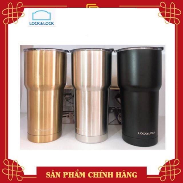 Cốc giữ nhiệt Lock&amp;Lock Swing Tumbler