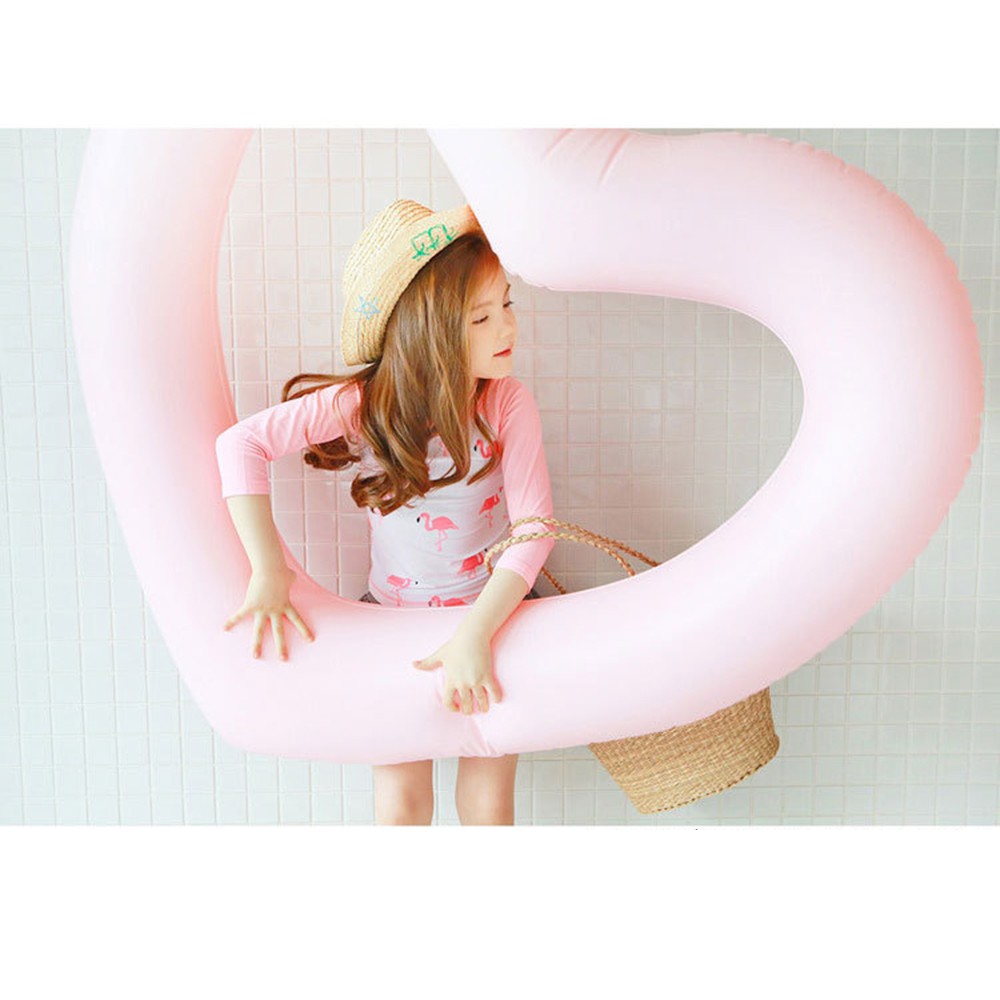 Áo bơi dài tay và váy họa tiết hoạt hình dễ thương chống nắng đáng yêu dành cho bé gái từ 2-10 tuổi