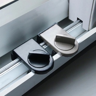 Khóa chặn cửa trượt/cửa ra vào/cửa sổ an toàn chống trộm cho bé