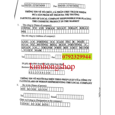 Combo bột rửa mặt + Serum Thay Da Nhân Sâm MQ Chính hãng