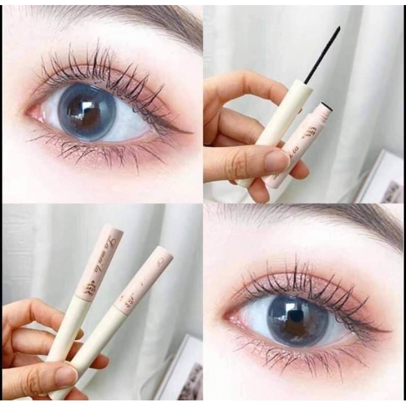 Chuốt mi đầu siêu cong mi | BigBuy360 - bigbuy360.vn