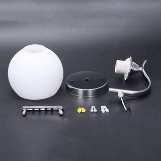 Đèn Led Gắn Tường E27 Thiết Kế Hiện Đại