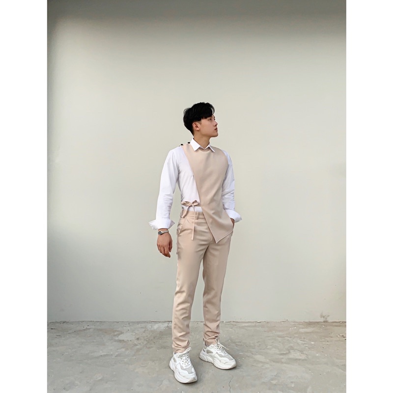 SET GILE NAM BEGIE BASIC