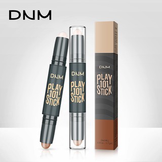 Bút che khuyết điểm 2 đầu 3.4g nhãn hiệu DNM
