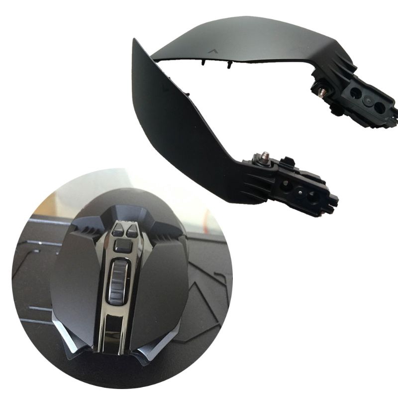 Set 2 vỏ ngoài cho nút chuột trái phải cho chuột máy tính Logitech G900 G903