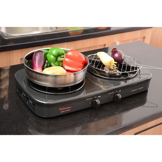 Bếp gas Paloma PA-5MEJ