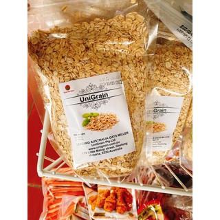 Yến mạch úc 500g