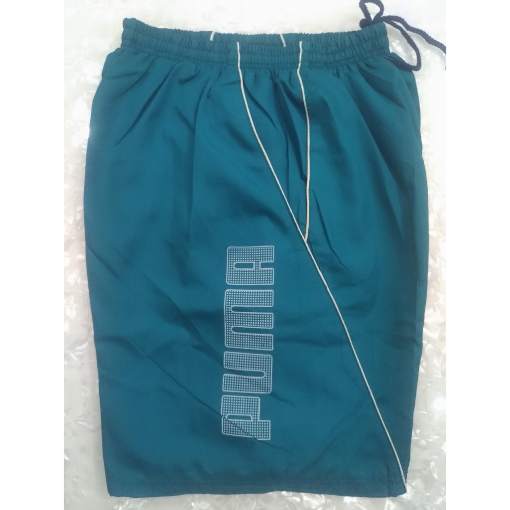 Quần Short Nam - Combo 5 Quần đùi PUMA đủ màu - kiểu dáng thể thao