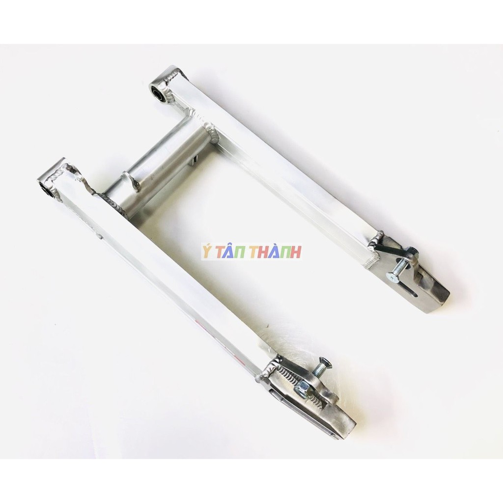 Gấp nhôm DBS gắn sirius