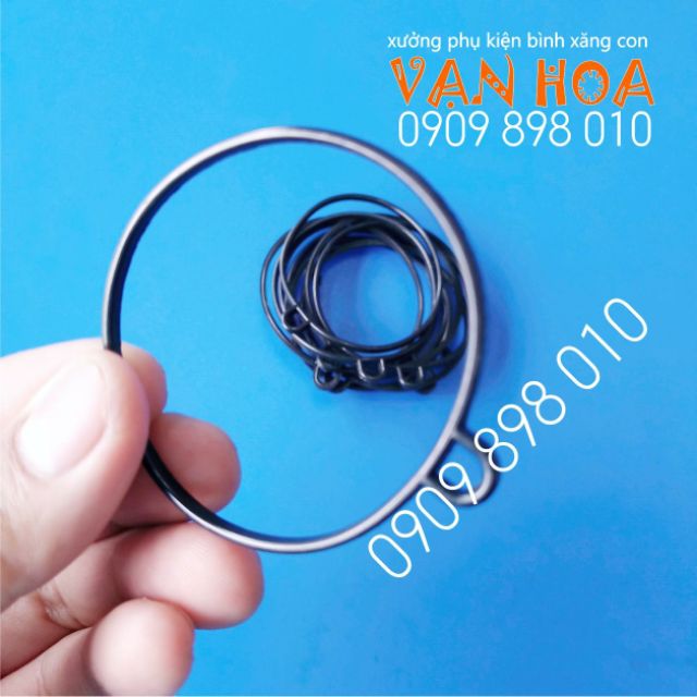 Gon chén Dream, Wave, Future, CuB