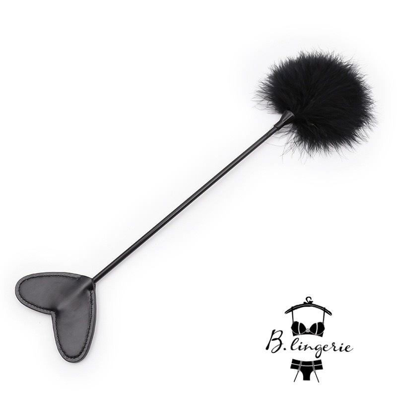 Roi Bông Hình Trái Tim - B.Lingerie | BigBuy360 - bigbuy360.vn