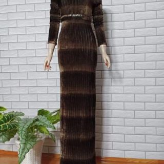 Đầm dự tiệc