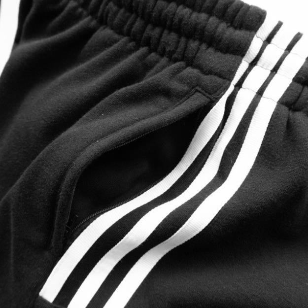 Bộ quần áo thể thao nam thun cao cấp, bộ adidas nam mùa hè cộc tay thun lạnh năng động tracksuit 2021