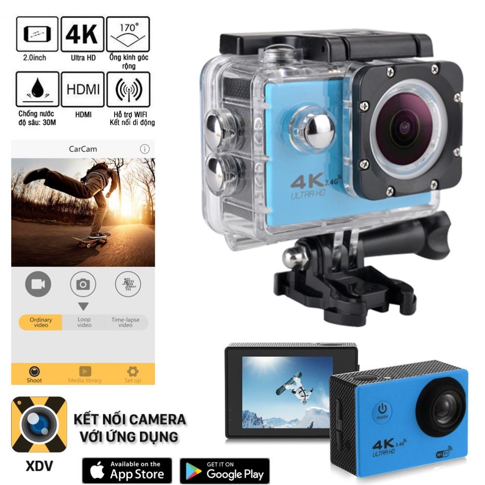 ✅ Camera hành trình Sport 4K UltraHD, Camera hành trình ô tô, xe máy, Độ lấy nét cao, Chống rung, Bảo hành chính hãng | BigBuy360 - bigbuy360.vn