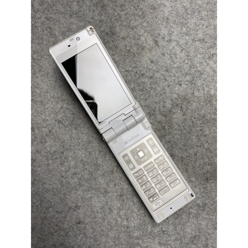 Điện thoại nhật bản Panasonic 920P chính hãng