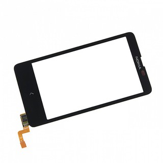 Cảm ứng Nokia X