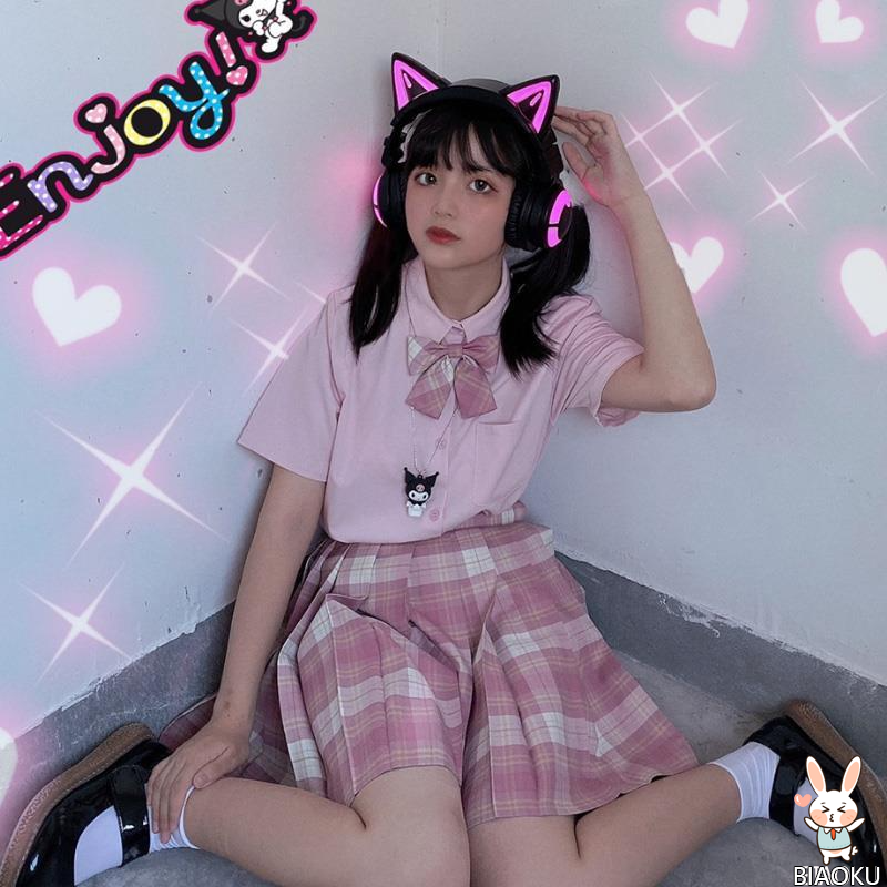 Vòng cổ Mặt Hình Nhân Vật Hoạt Hình Dễ Thương