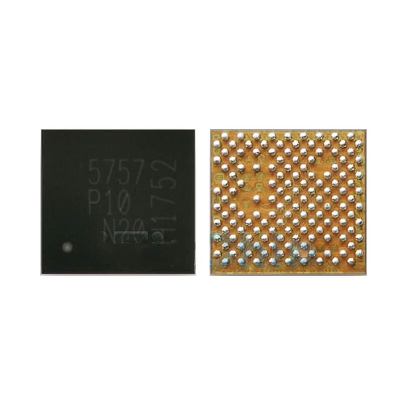 IC Trung Tần 8G/8P/X intel - 1 cái