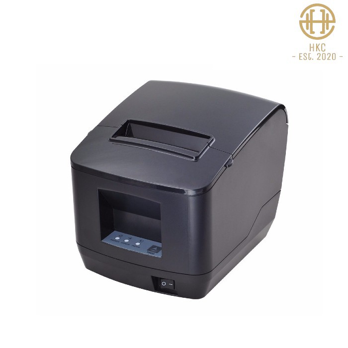 Máy in hóa đơn Xprinter N200L , khổ 80mm