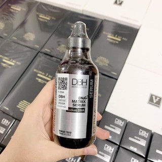 [FREE SHIP] serum 𝐷𝐵𝐻 𝐷𝑁𝐴 𝑀𝑎𝑡𝑟𝑖𝑥 siêu dưỡng da 30ml