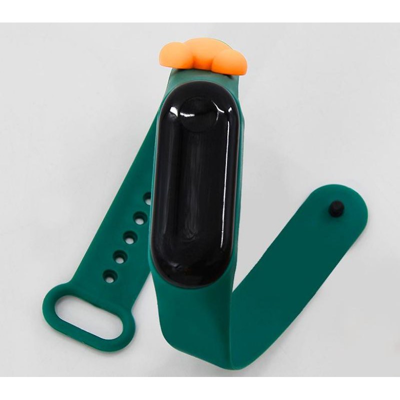 Đồng Hồ Thời Trang UNISEX - Thời Trang Thể Thao - Dây Silicon Chống Nước | BigBuy360 - bigbuy360.vn