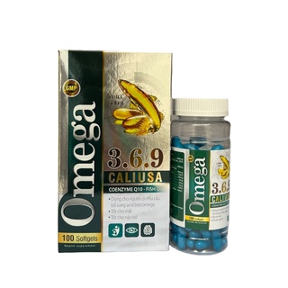 OMEGA 369 CALIUSA