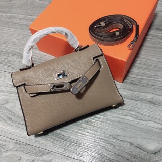 Túi chữ H size 18