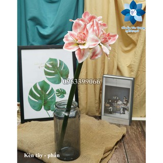 Hoa Lụa Để Bàn 🌺FREESHIP🌺 Hoa Giả Trang Trí