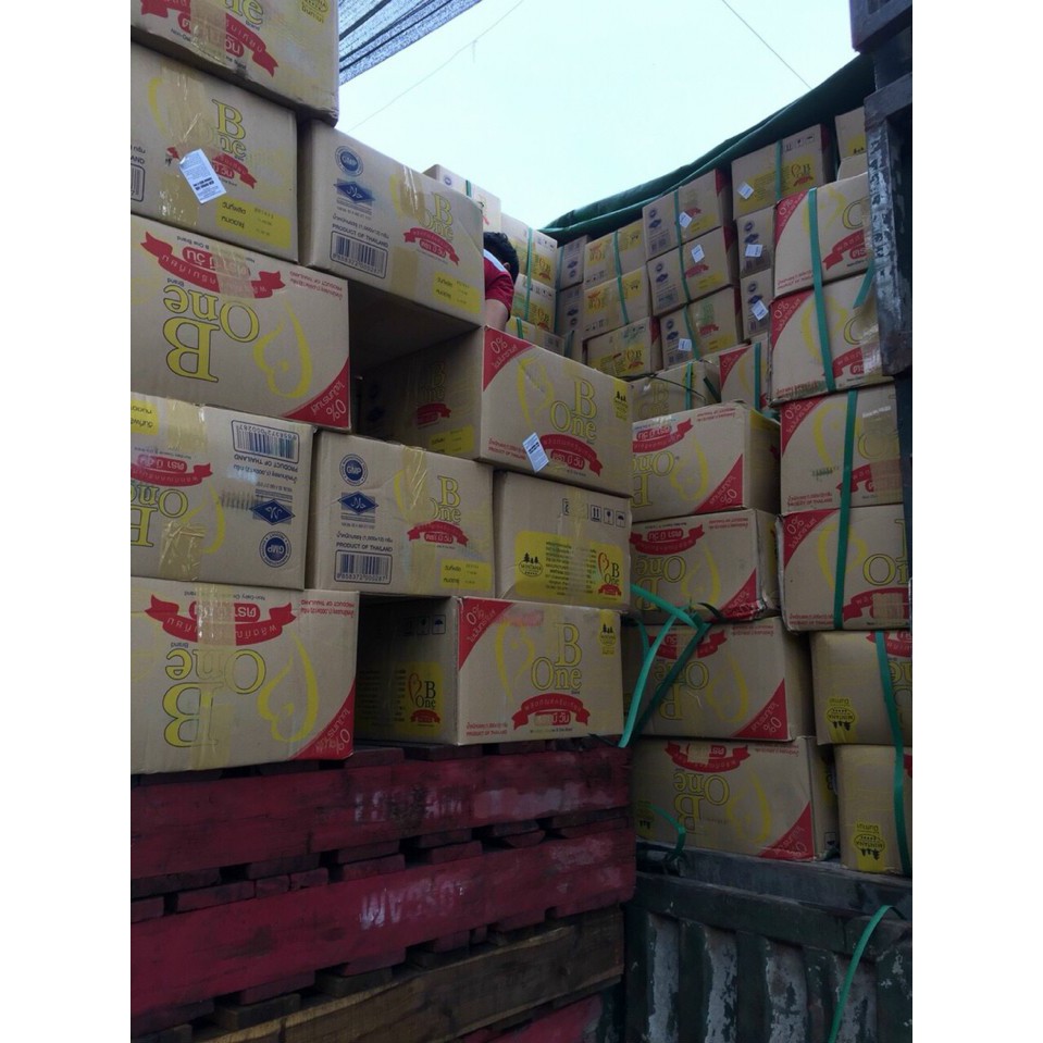 bột sữa béo B one gói 1kg | BigBuy360 - bigbuy360.vn