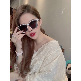 Kính mắt thời trang , Kính mắt nữ 3 chấm