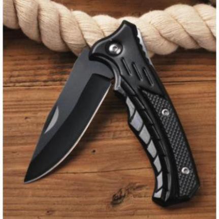 Dao Gấp Mini US.Air Nhỏ Gọn Treo Móc Khóa - Dao Phượt mini - Hàng Gủi Ngay