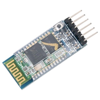 Bộ 2 thiết bị thu phát Bluetooth HC-05